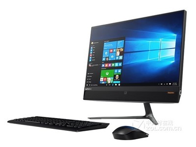 內(nèi)外兼修，高性價比之選 聯(lián)想致美一體機(jī)510-22