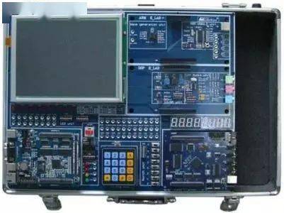 電子工程與嵌入式系統(tǒng) 計算機(jī)系統(tǒng)集成的核心技術(shù)