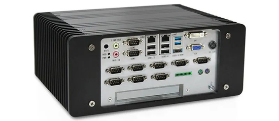 賦能5G物聯(lián)網(wǎng)新基建 華北工控智慧燈桿專用計(jì)算機(jī)系統(tǒng)集成方案